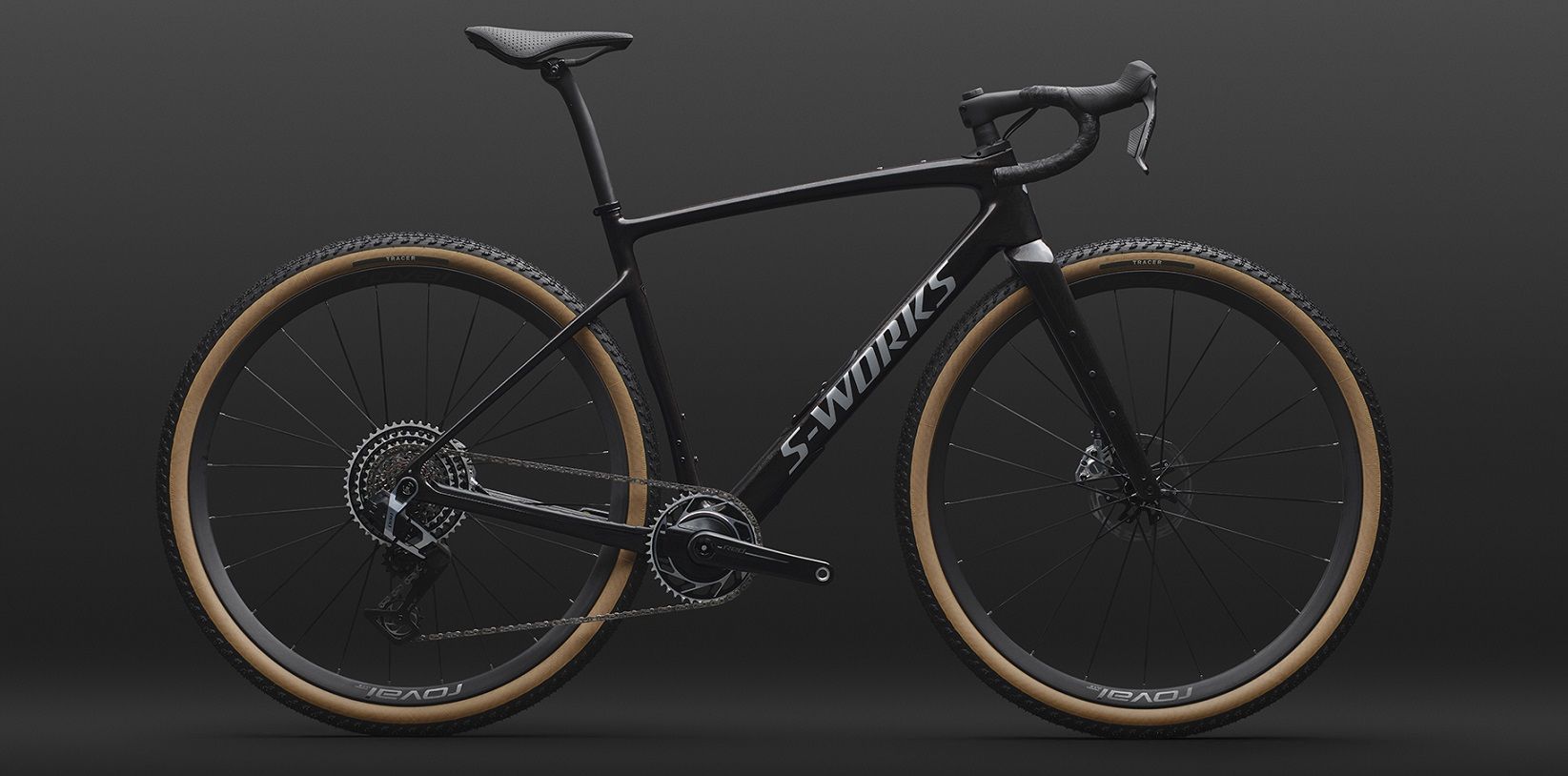 Specialized apresenta a nova S Works Diverge 4