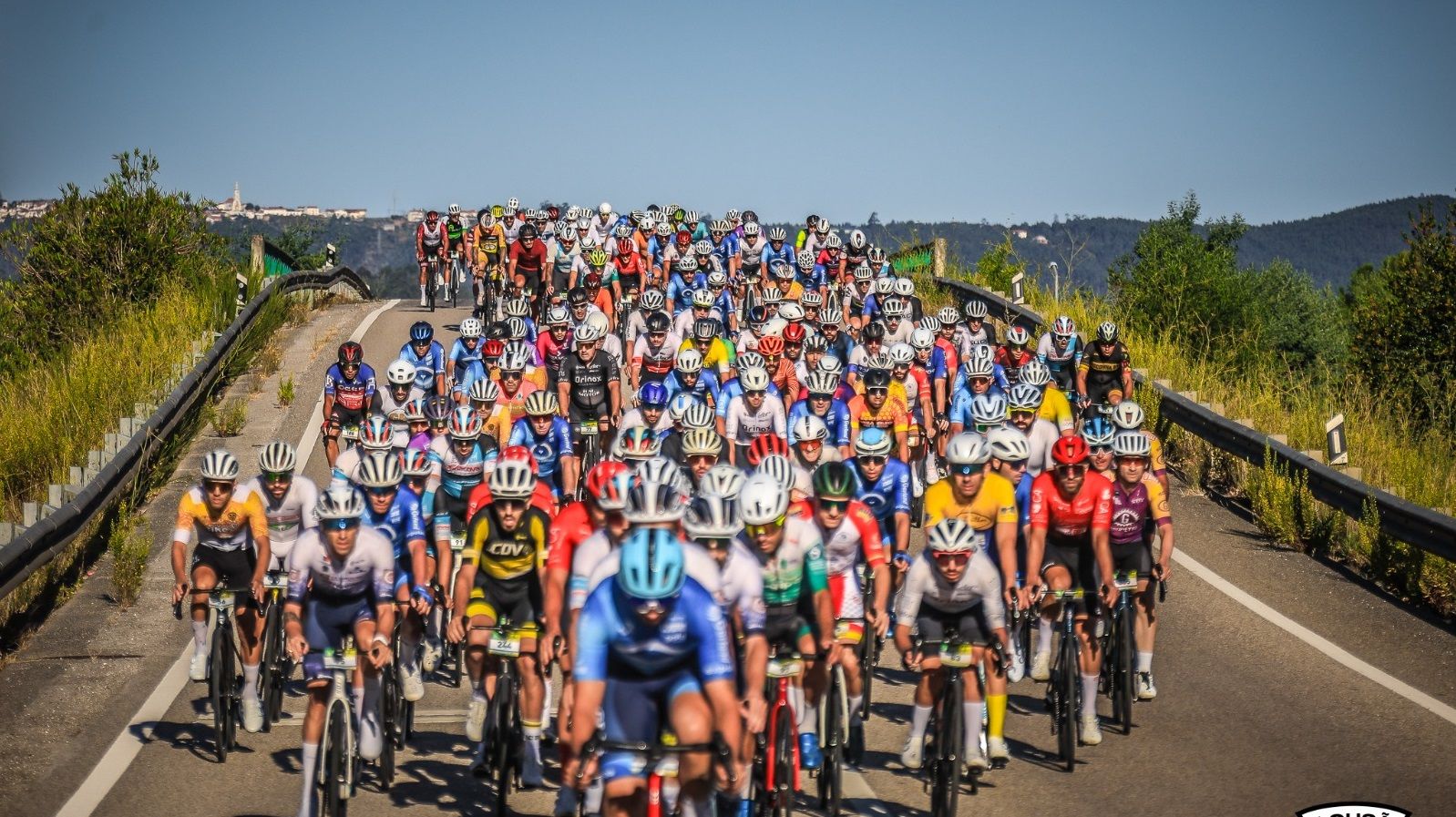 Lousã Granfondo reuniu cerca de 1000 ciclistas Lousã Granfondo reuniu cerca de 1000 ciclistas