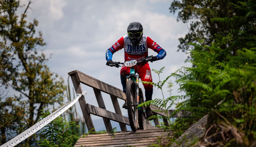 Enduro
