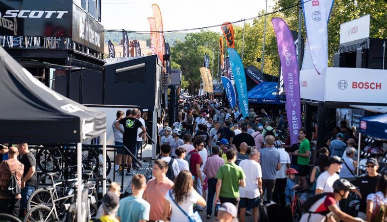 Sea Otter Europe bate recorde e ultrapassa os 80.000 visitantes