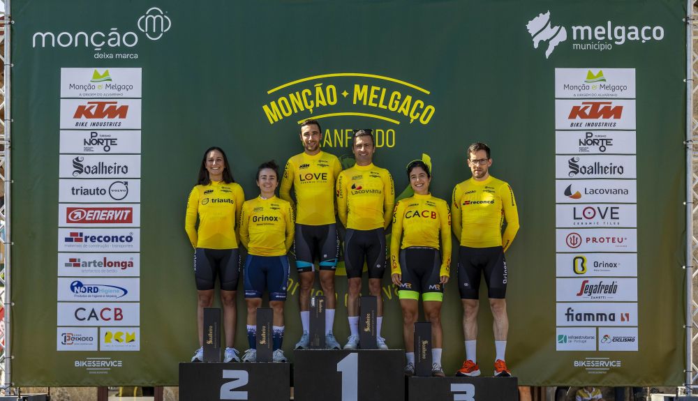 Podio Trofeu Superprestigio
