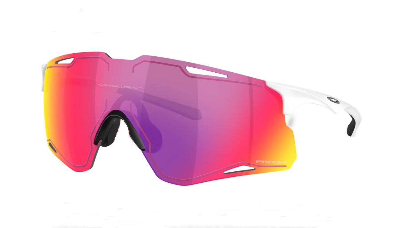 Oakley apresenta novos modelos de óculos