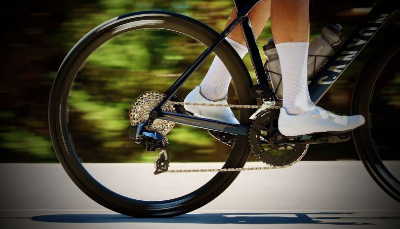 TESTE: transmissão SRAM Rival AXS TESTE: transmissão SRAM Rival AXS