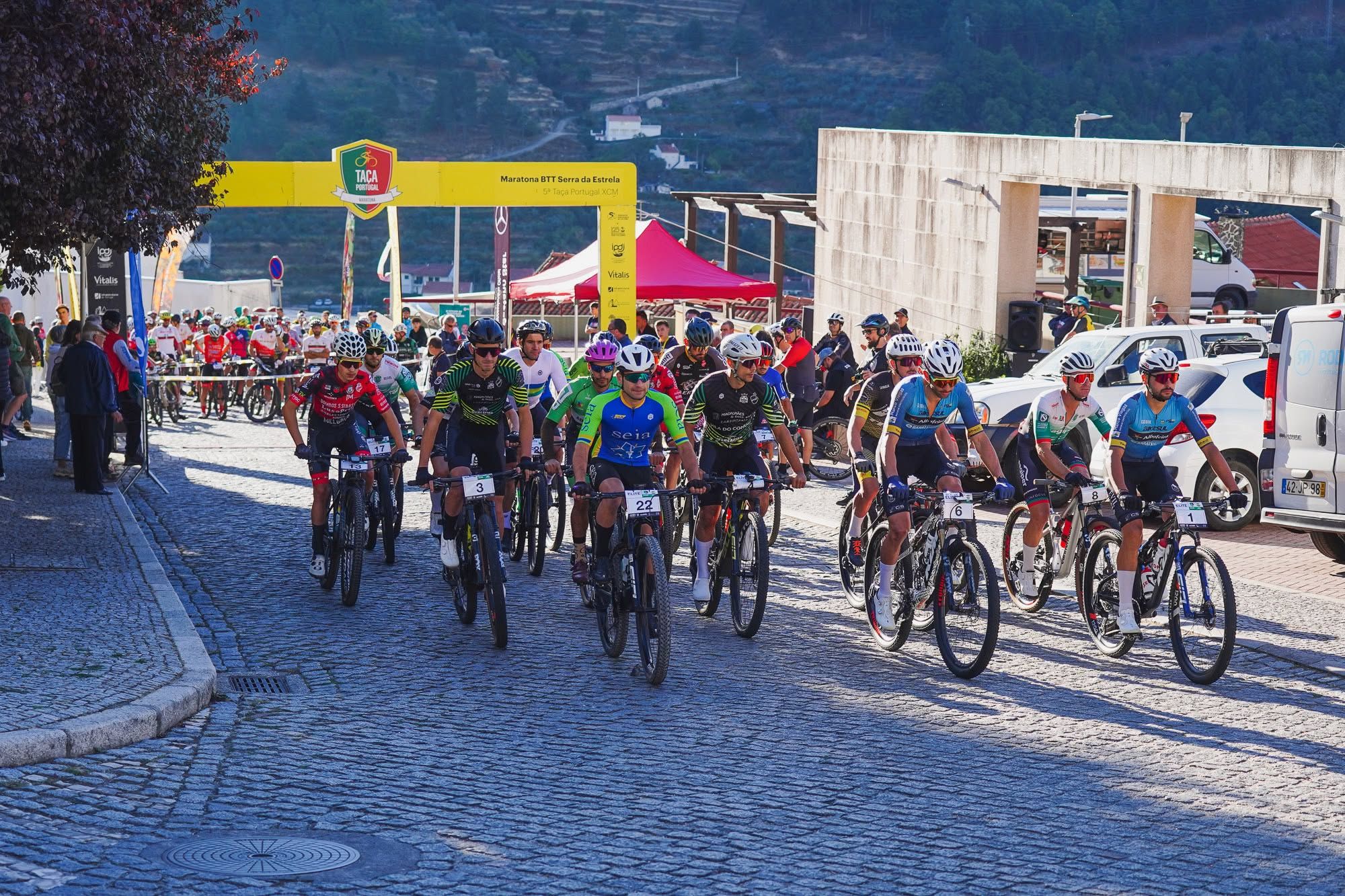 Ronda final da Taça de Portugal de XCM será em Manteigas
