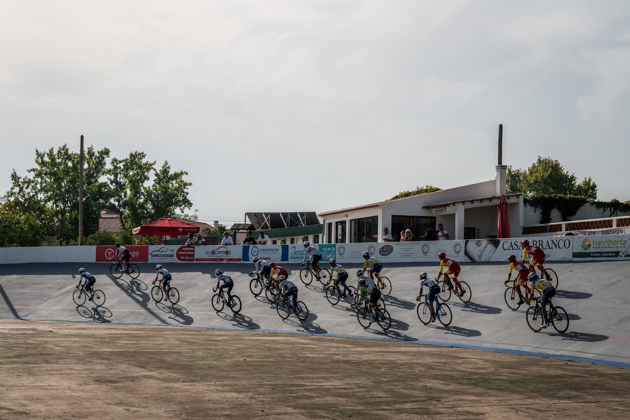 Taça de Pista regressa a Tavira Taça de Pista regressa a Tavira