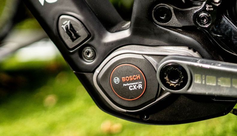 Bosch apresenta novidade que converte a e-bike num veículo mais difícil de roubar