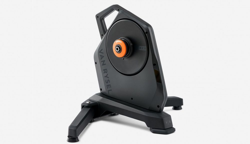 RCR VAN RYSEL HOME TRAINER