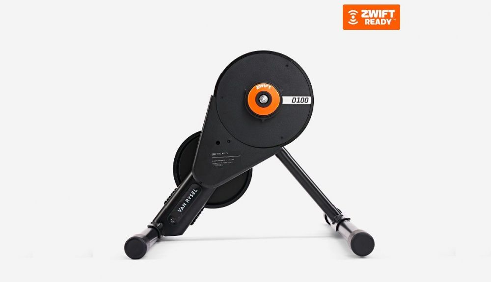 D100 VAN RYSEL HOME TRAINER