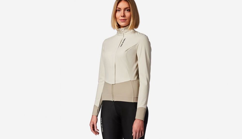 VAN RYSEL AW26 VESTE RCR FEMME 8998988   008