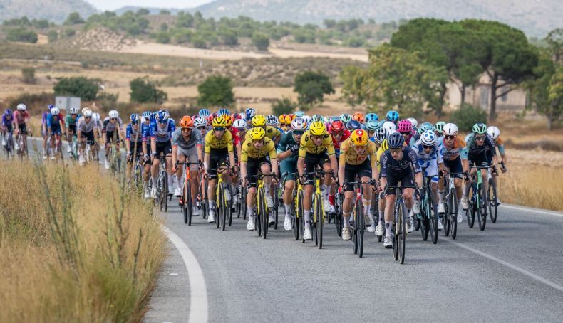 Contratações e saídas das equipas World Tour para 2027