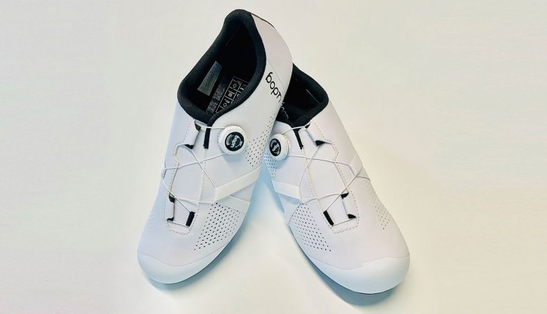 TESTE: sapatos Udog Sempre