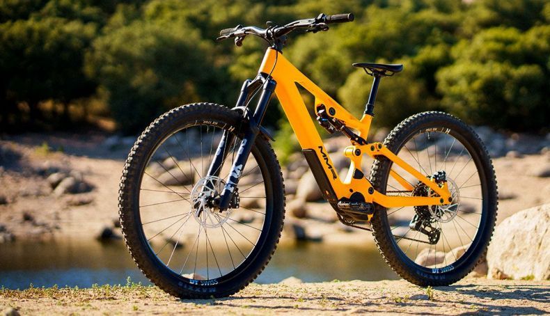 TESTE: MMR Lyth 10 com Avinox M2S