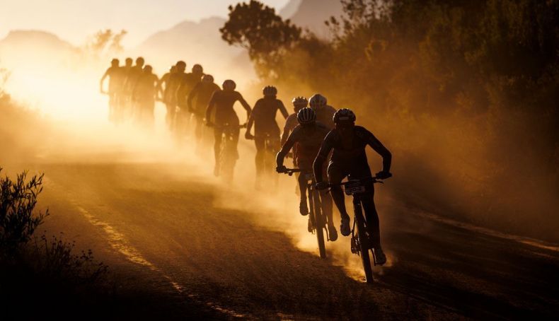 Cape Epic 2027: 701 km e uma brutal etapa rainha