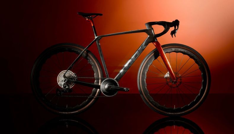 Look apresenta a nova G85 Cezal RS