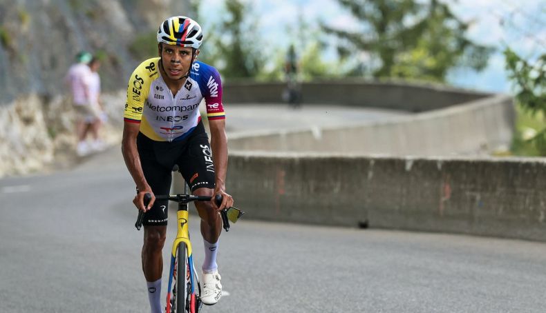 Bernal responde aos rumores sobre a sua retirada