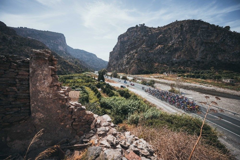 Acordo garante ciclismo na RTP e Eurosport em sinal aberto e cabo Acordo garante ciclismo na RTP e Eurosport em sinal aberto e cabo