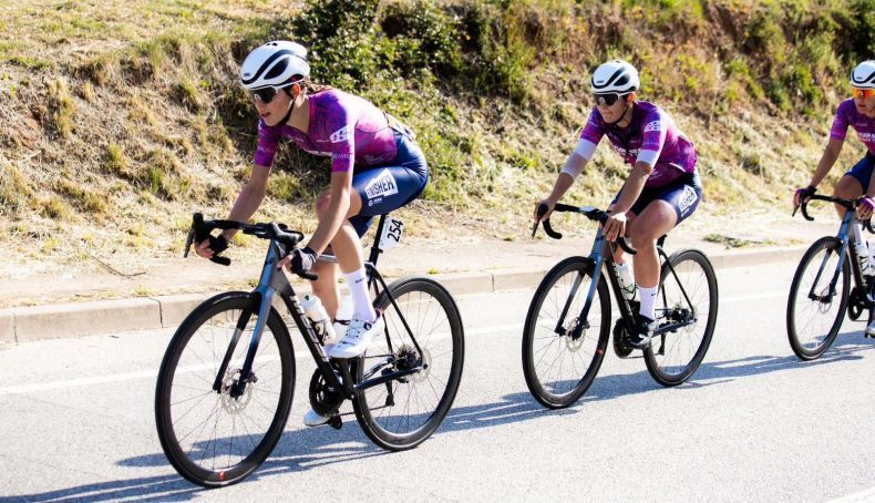 Equipa feminina Massi Baix Ter desaparece após oito temporadas no pelotão profissional