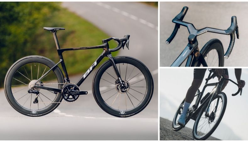 BH apresenta a nova Ultralight 2027