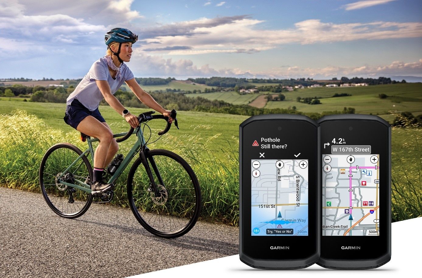 Novos Garmin Edge Explore 3 e Edge Explore 3 Plus disponíveis no mercado Novos Garmin Edge Explore 3 e Edge Explore 3 Plus disponíveis no mercado