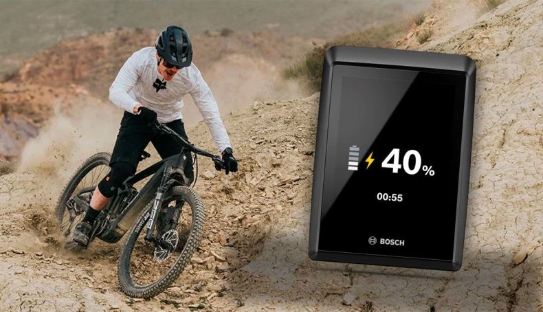 Bosch atualizou a sua aplicação eBike Flow Bosch atualizou a sua aplicação eBike Flow