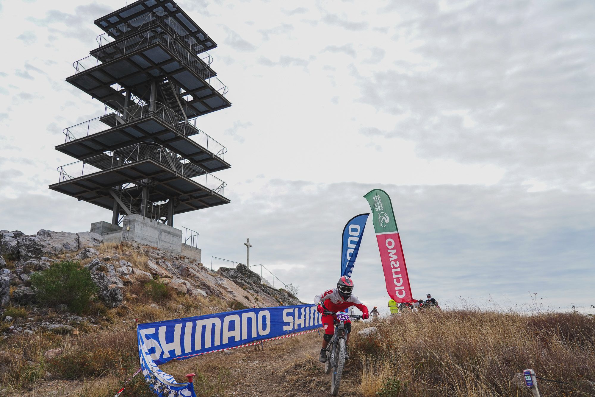 Última etapa da Taça de Enduro vai decorrer nos Açores Última etapa da Taça de Enduro vai decorrer nos Açores