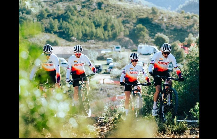 Há mais uma equipa de XCO que vai desaparecer Há mais uma equipa de XCO que vai desaparecer