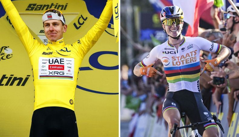 Já são conhecidos os candidatos ao Vélo d’Or 2026