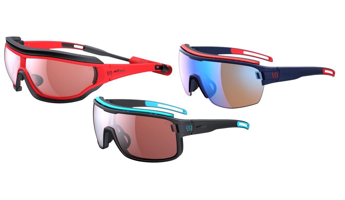 Evil Eye, a nova marca de óculos da Silhouette