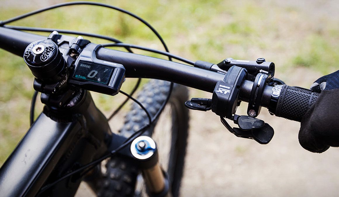 É preciso ter uma licença para poder andar de eBIKE?