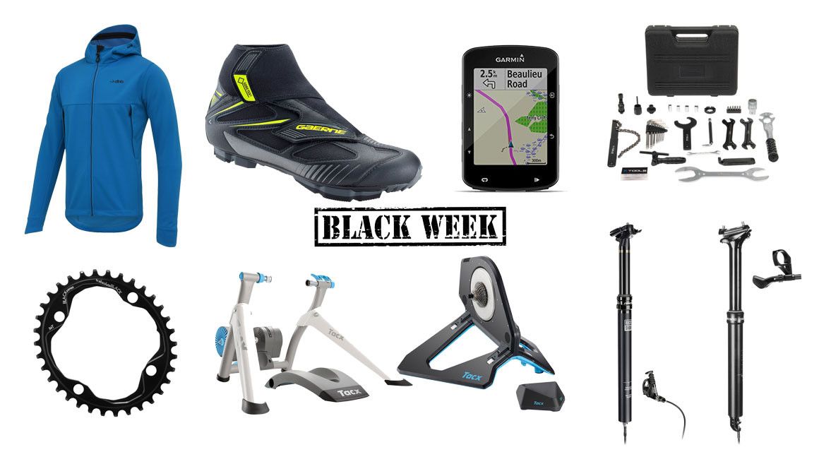 Black Friday especial. Conhece as melhores ofertas