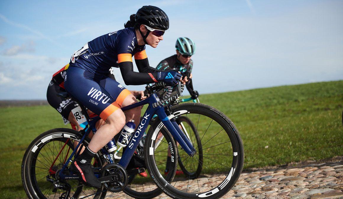 Movistar Team esteve prestes a contratar polícia italiana