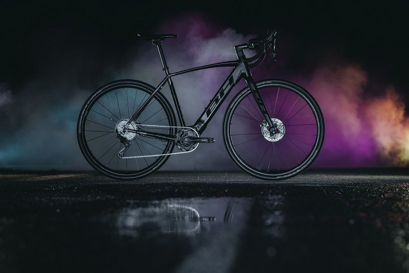 Nova BH Core: ciclismo sem limites