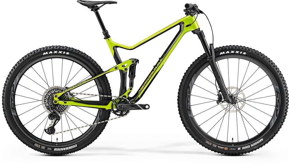 Já começou o Black Friday na Merida Bikes