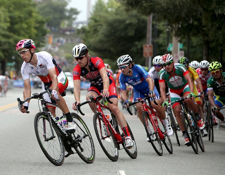 Ciclismo: Portugal garante 4 lugares em Tóquio