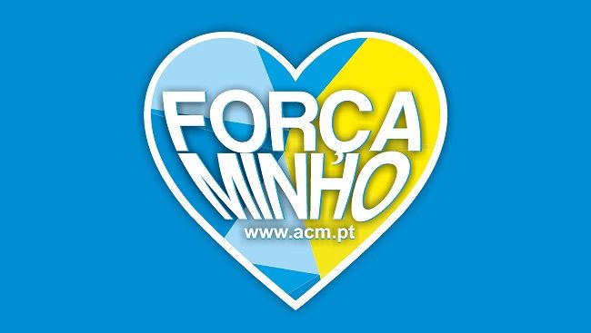 Gala da Associação de Ciclismo do Minho em Guimarães