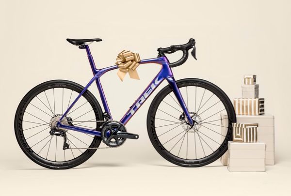 Presentes de Natal Trek