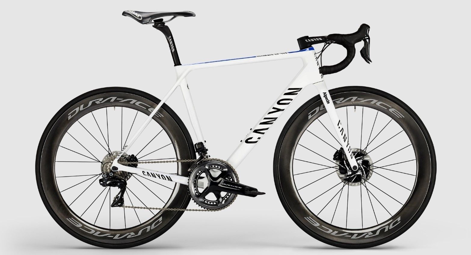 Canyon continua a parceria com a Alpecin-Fenix 