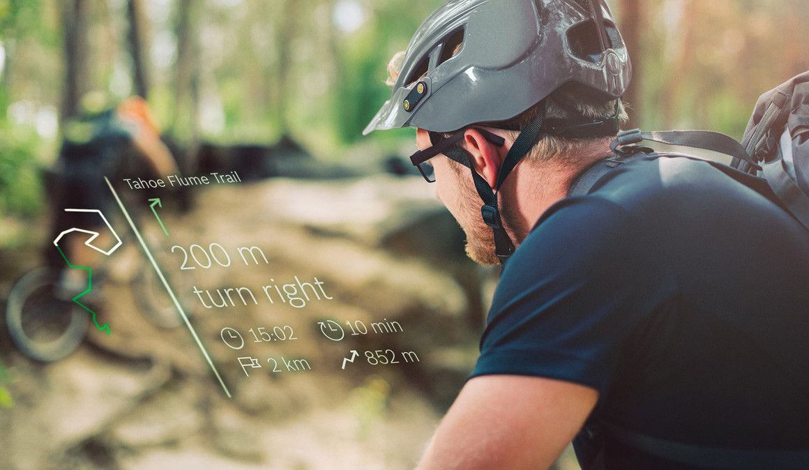 Bosch Light Drive: A imagem holográfica no seu expoente máximo