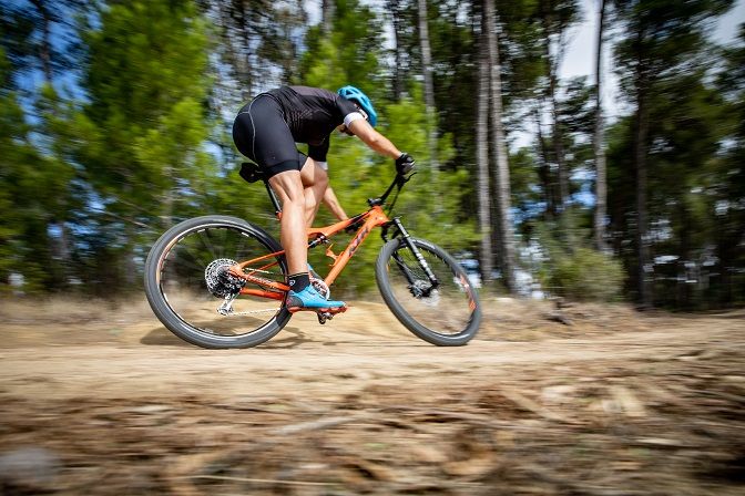 Já testámos a KTM específica para o mercado português