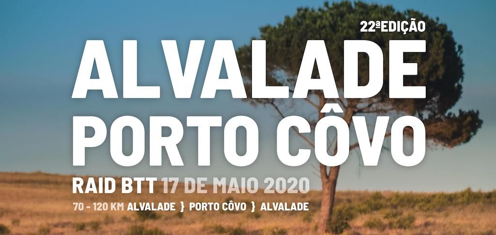 Inscrições para o 22º Raid Alvalade–Porto Covo abrem em breve