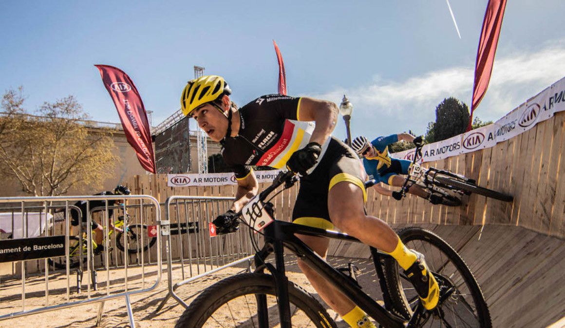 Taça do Mundo UCI Eliminator já tem datas