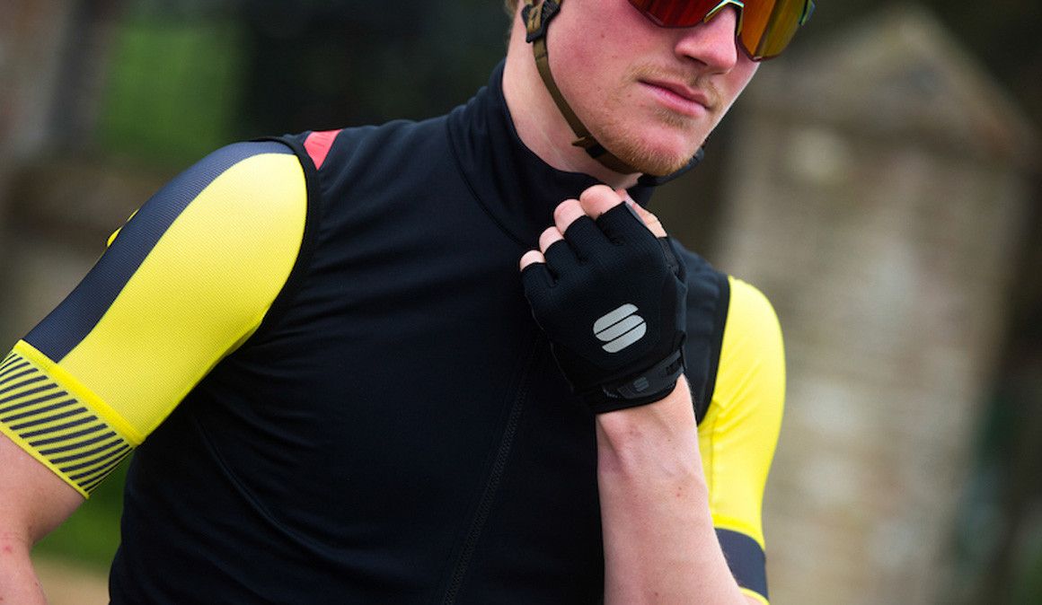 Fiandre Light Norain da Sportful