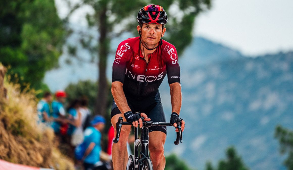 Problema cardíaco detetado a Vasil Kiryienka