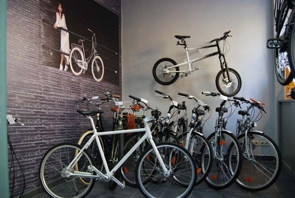 Compra de bicicletas terá devolução de 10% até ao máximo de 100 euros