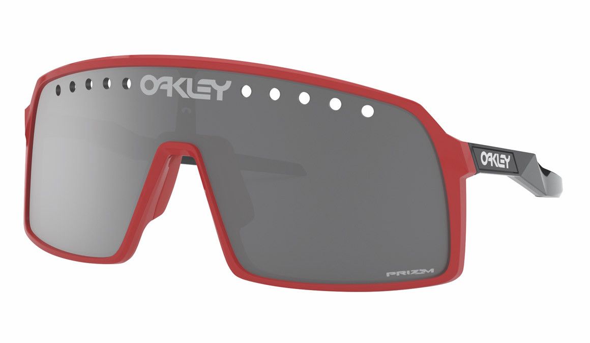 Oakley apresentou novidades