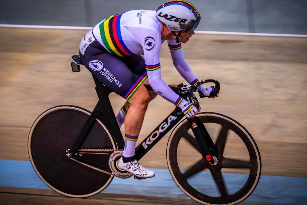 Campeã do Mundo veio a Anadia para vencer