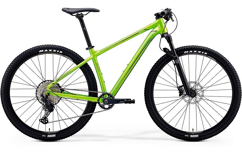 Merida oferece óculos e capacete na compra de bicicletas específicas