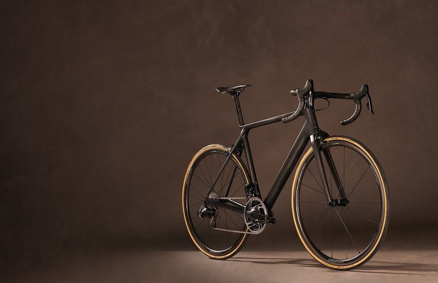 Canyon lança a nova Ultimate CF Evo 2020