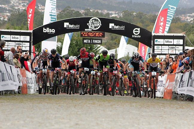 Taça de Portugal de XCO inicia-se no fim de semana