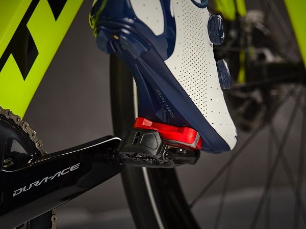 Bontrager apresenta os novos pedais Elite Road